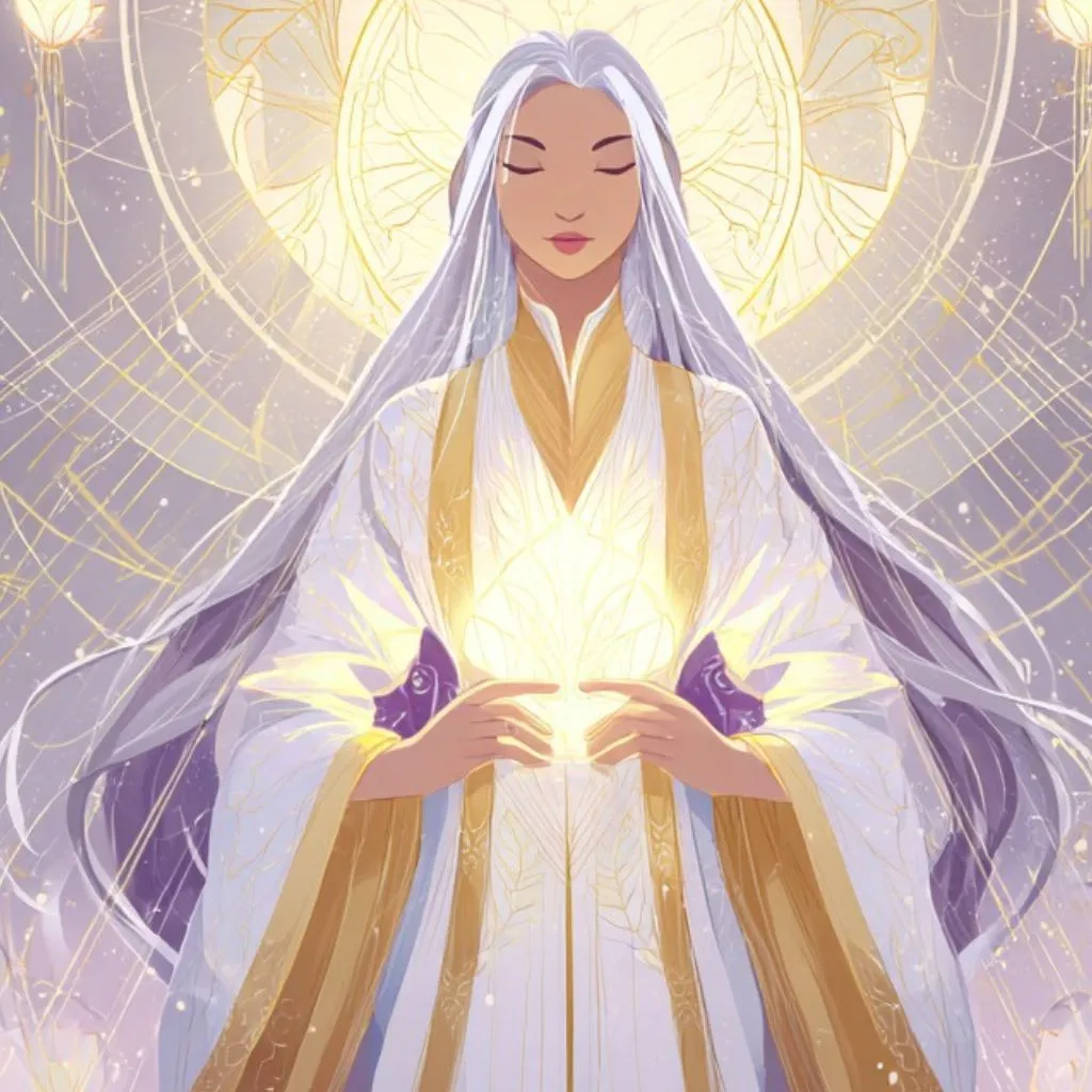 雷諾曼解牌師 Celeste