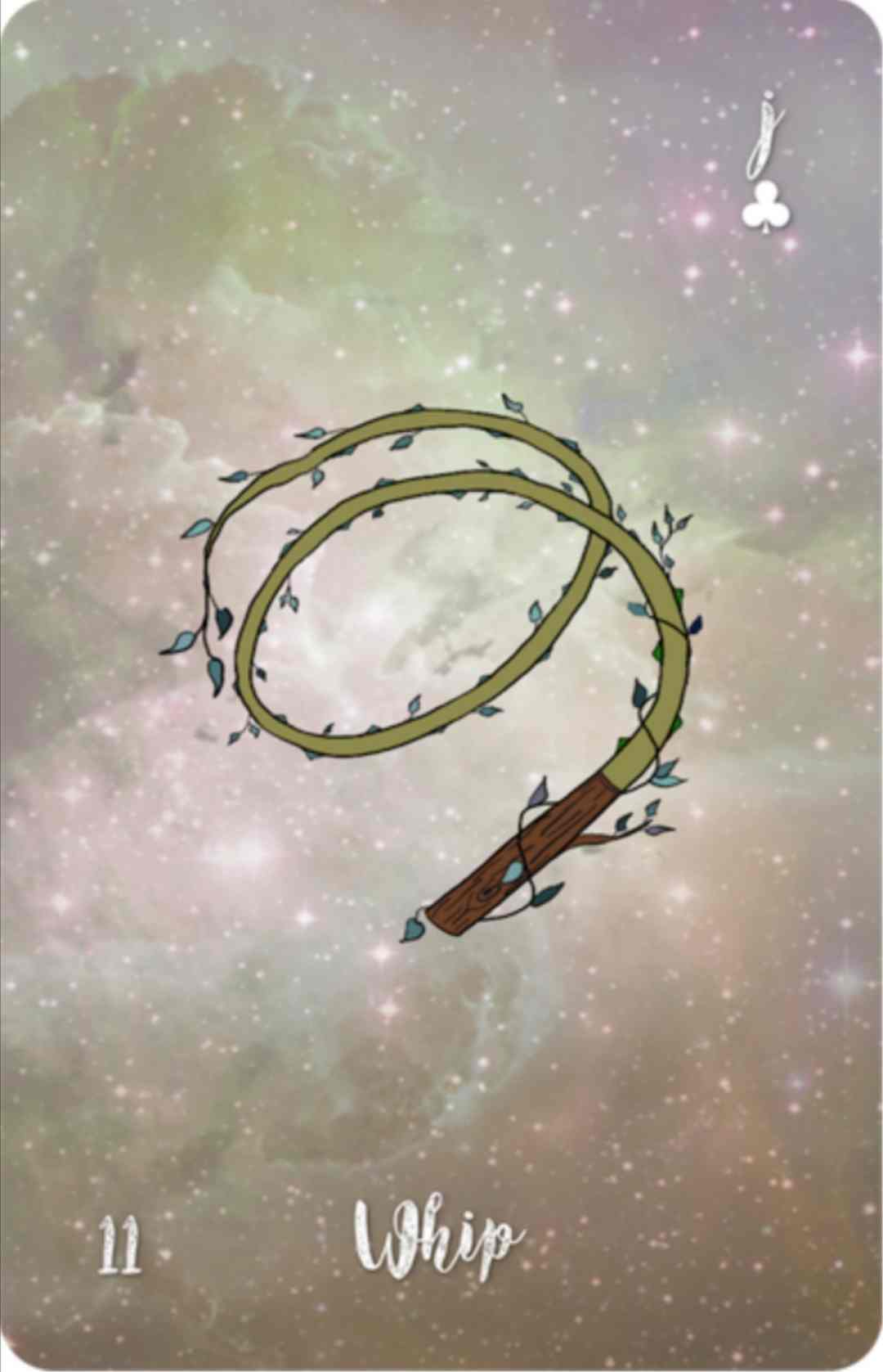 鞭子雷諾曼卡