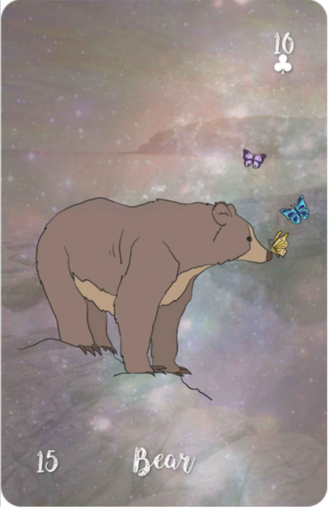 熊雷諾曼卡